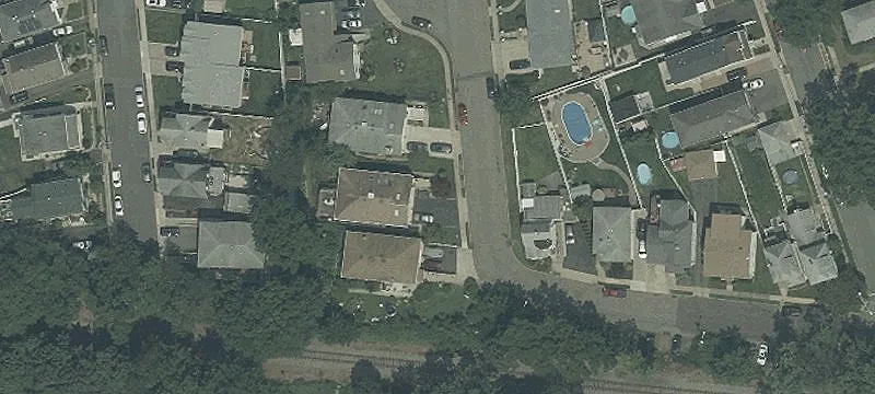 Four-Bedroom Multifamily Apartment