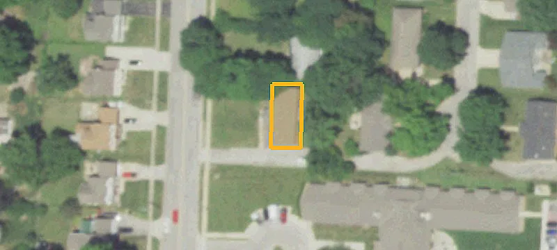 Residential Income Property with Garage