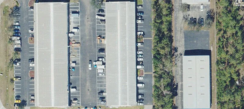 Flex Condominium with Warehouse