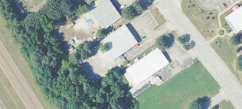 Flex Space with Office and Warehouse