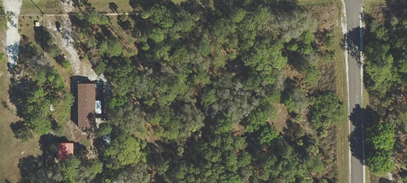 Unimproved Land