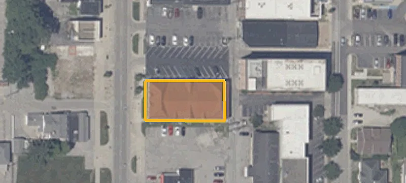 Four-Unit Property with Commercial Space