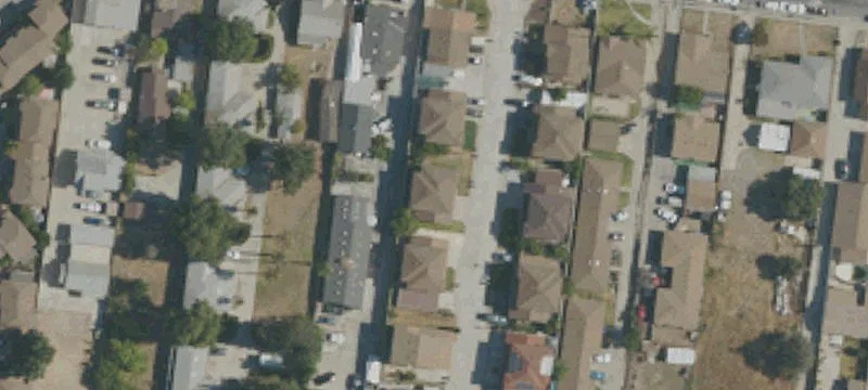 Multifamily Property with Carport