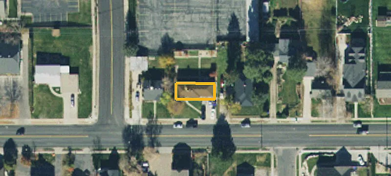 Updated Duplex with Flexible Leases