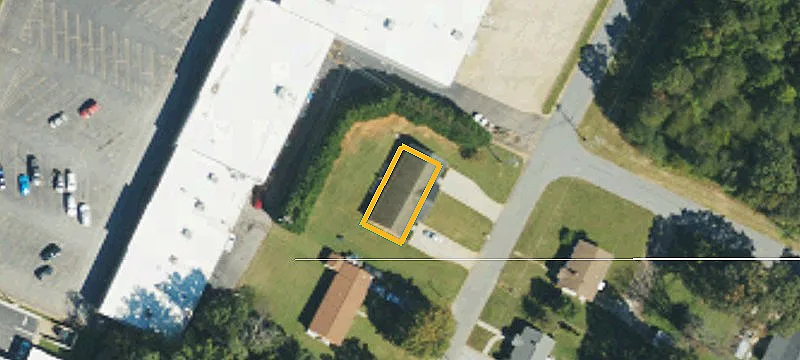 Brick Duplex with Central Air