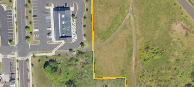 Retail Space with Road Visibility