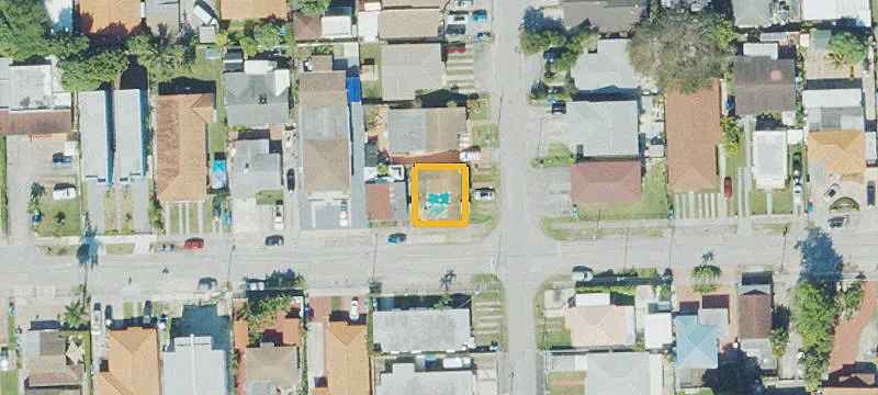 Duplex Property