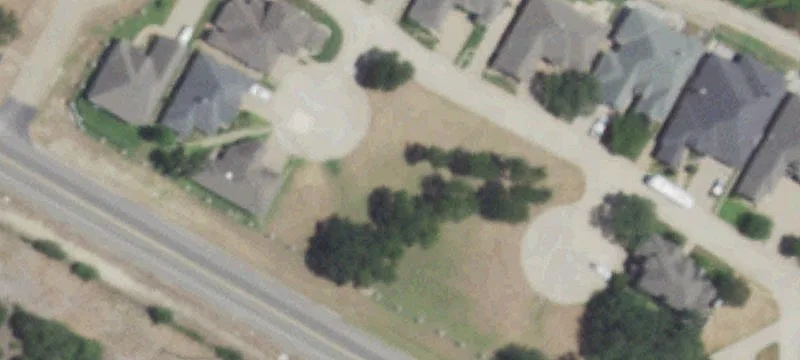 Improved Land