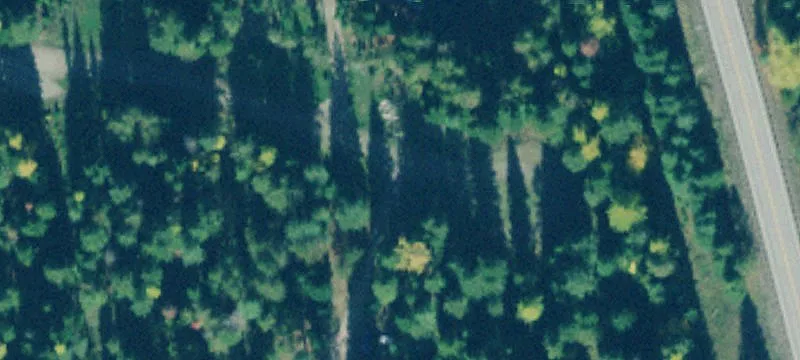 Waterfront Residential Land