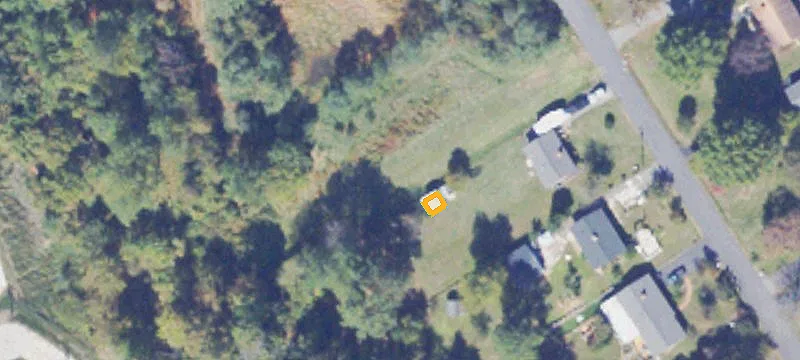 Commercial Land with Signage