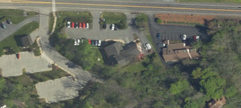 Mixed-Use Property with Veterinary Practice