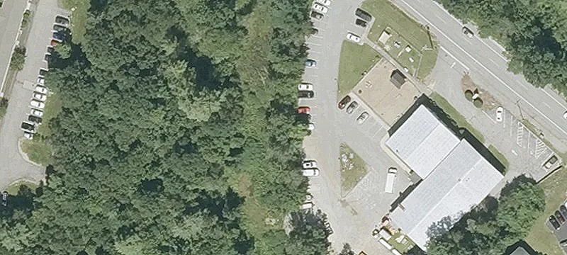 Open-Layout Flex Space