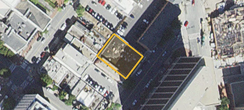 Flexible Retail Space