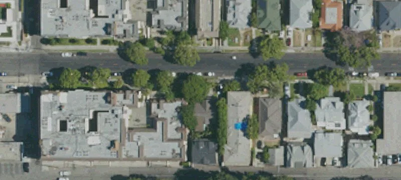 Renovated Five-Unit Multifamily Property