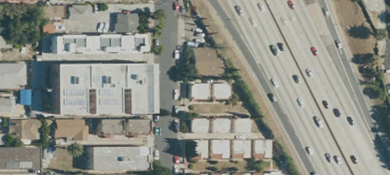 Vacant 3-Unit Triplex