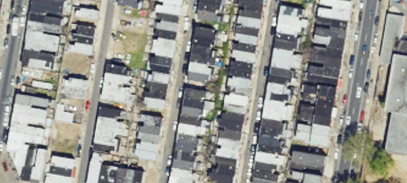 Commercial Land