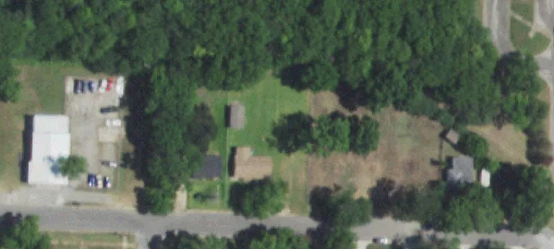 Commercial Land Parcel