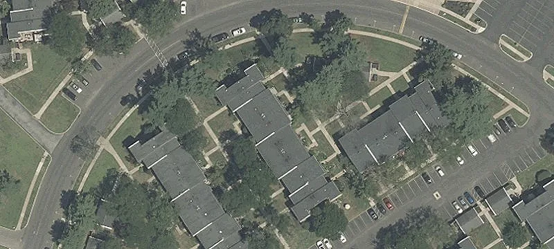 Renovated Residential Income Property