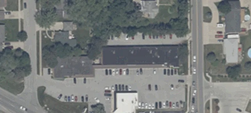 Office Unit with Showroom