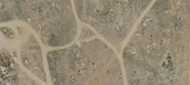 LAND