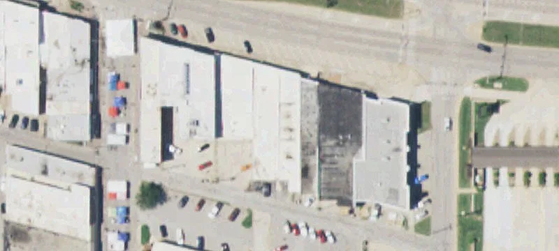 Multi-Tenant Office Building