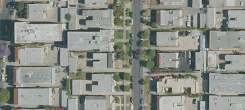 Quadplex with RTI-Approved Expansion Plans