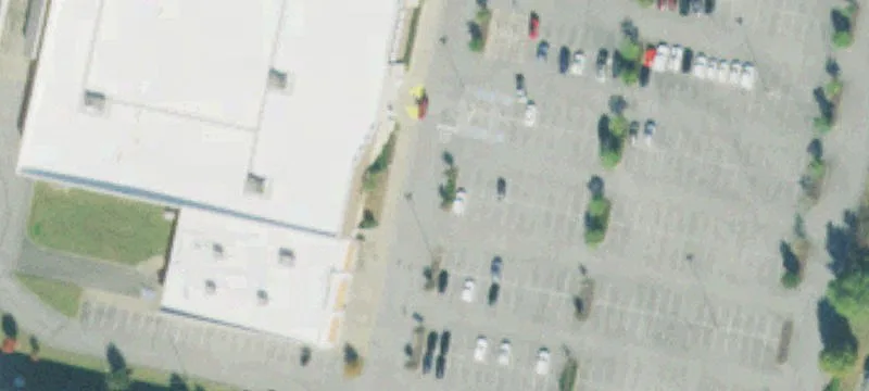Single-Story Retail Space