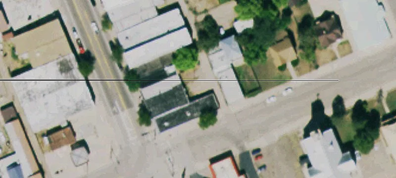 Historic Live-Work Property