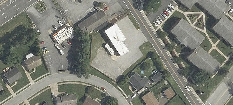 Automotive Repair Facility