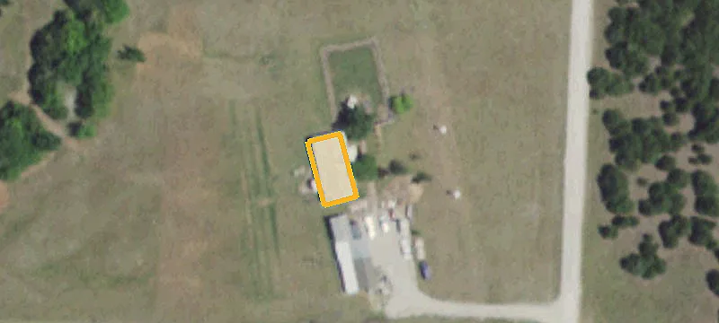 Improved Land