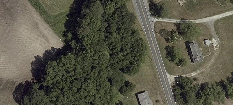 Unimproved Land