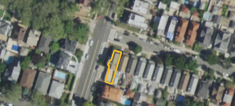Renovated Residential Income Property