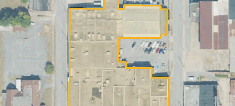 Industrial Flex Facility