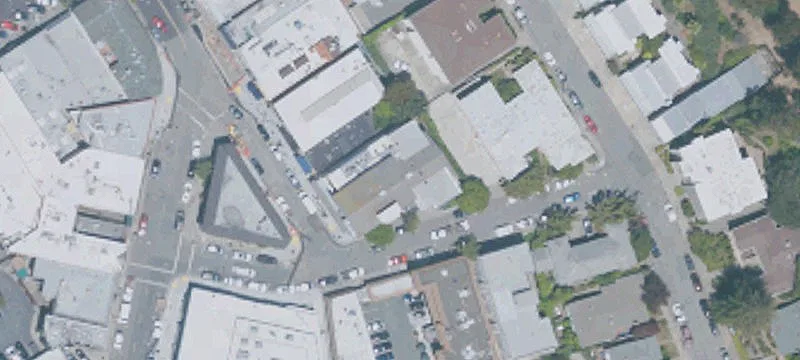 Leased Mixed-Use Property