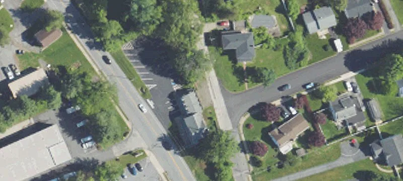 Commercial Land Near Retail Anchors