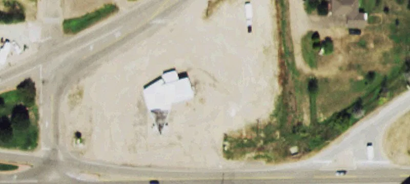 Industrial Commercial Land