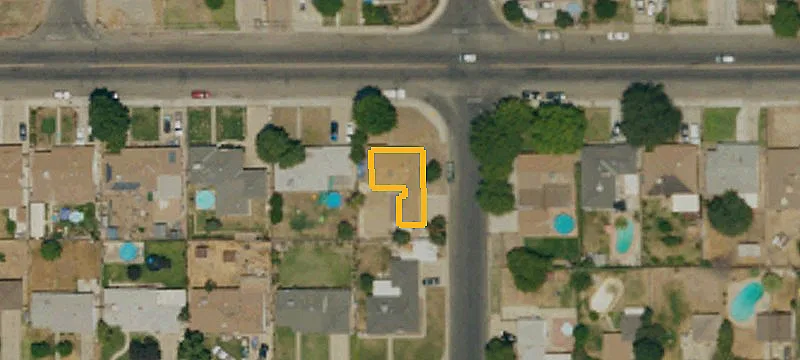 M-2 Industrial Land