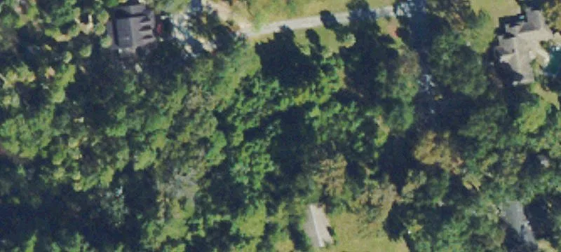 Unimproved Land