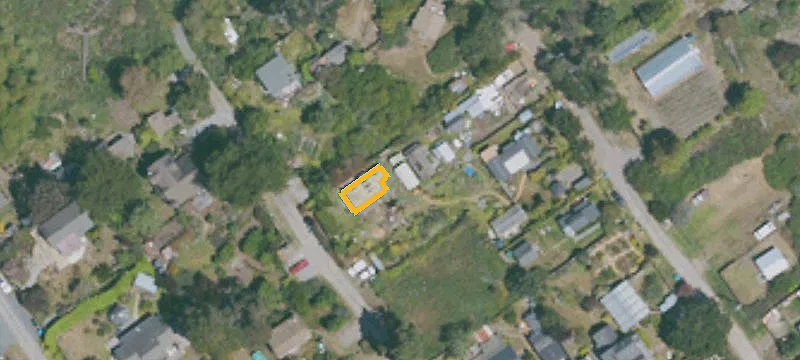 Level Vacant Land