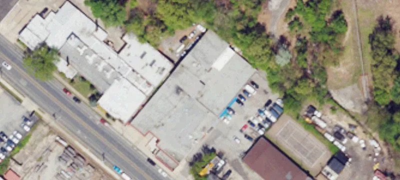 Self-Storage Unit