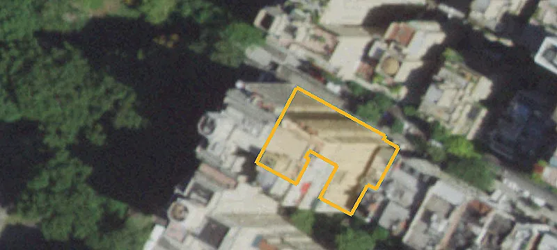 Pre-War Residential Income Property