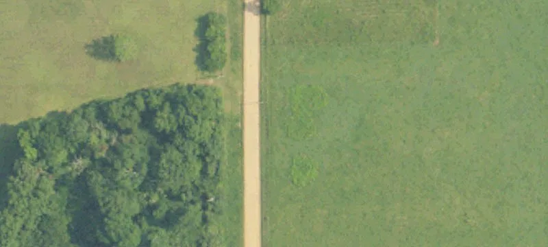 Baldwin County Farmland