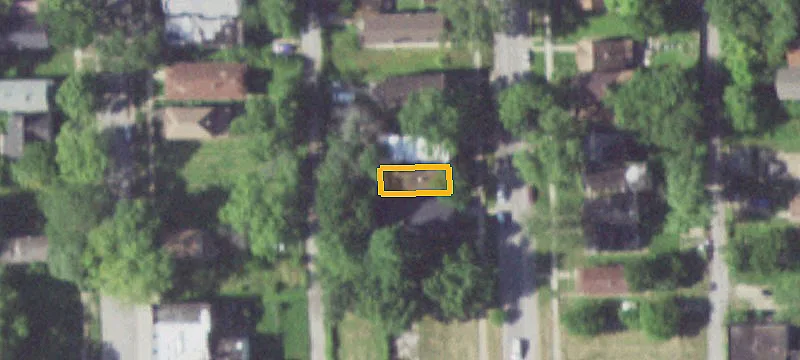 Residential Income Property