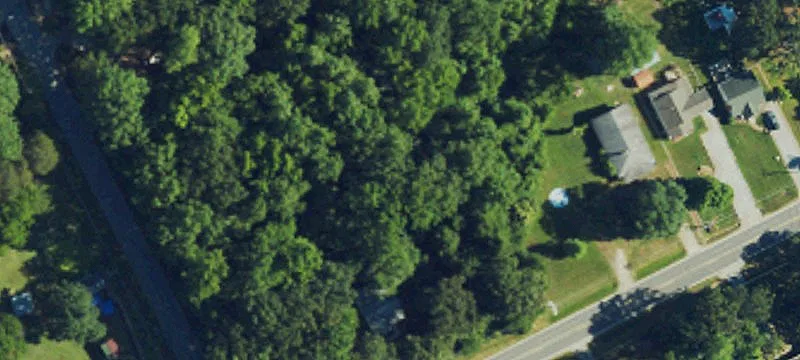 Land or Vacant Lot