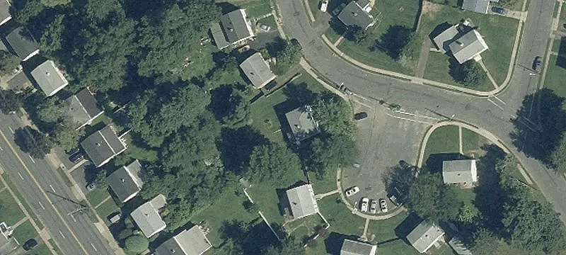 Colonial Residential Income Property