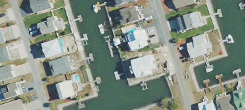 Land or Vacant Lot