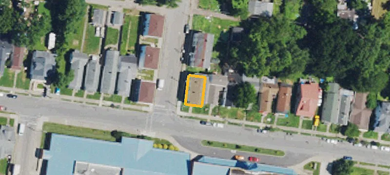 Renovated Quadplex