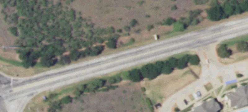 Commercial Land Pad Sites