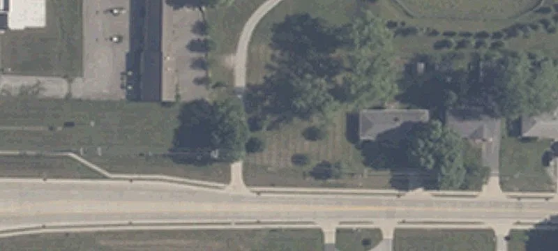 Road-Access Land Parcel