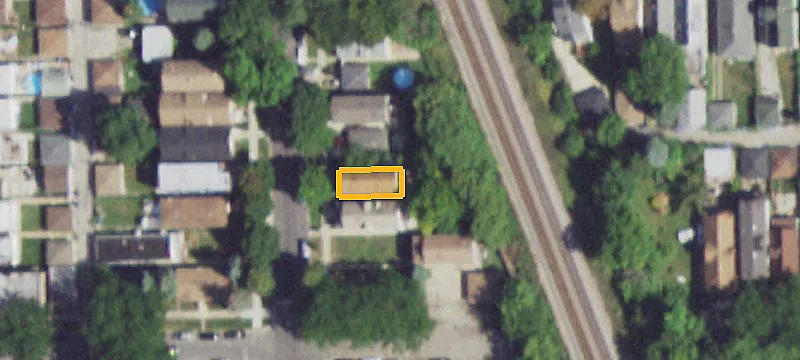 Updated Three-Unit Multifamily Property